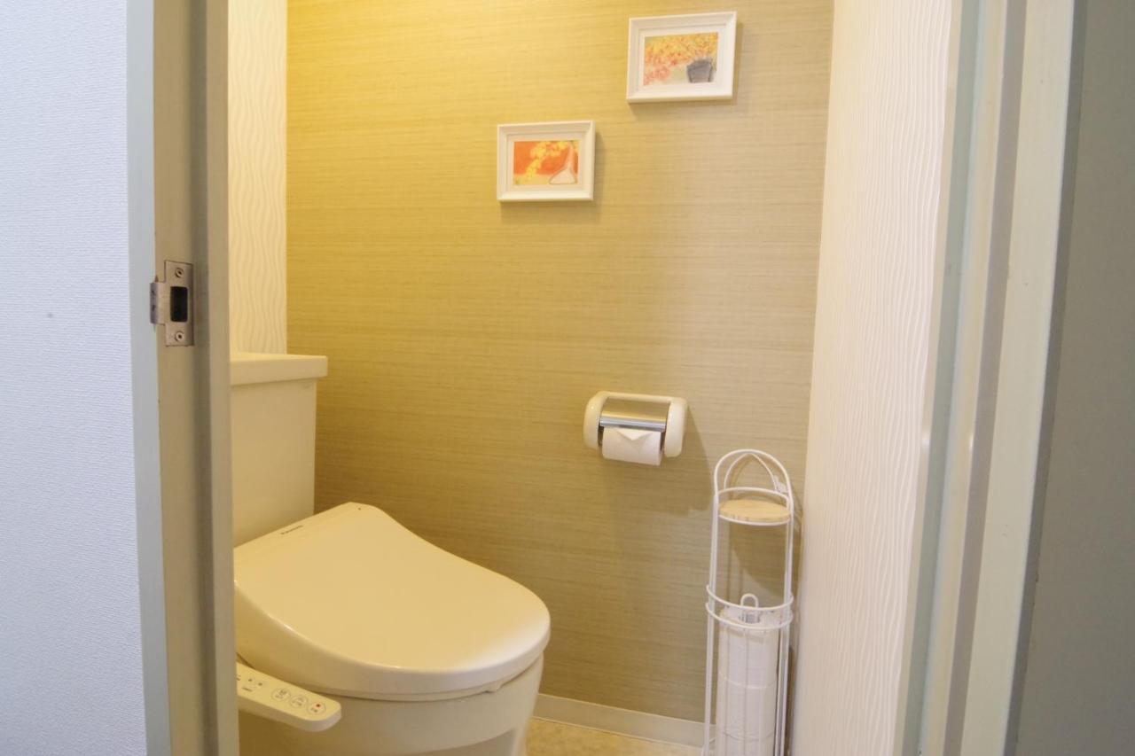 Apartment Nippombashi Art 703 *