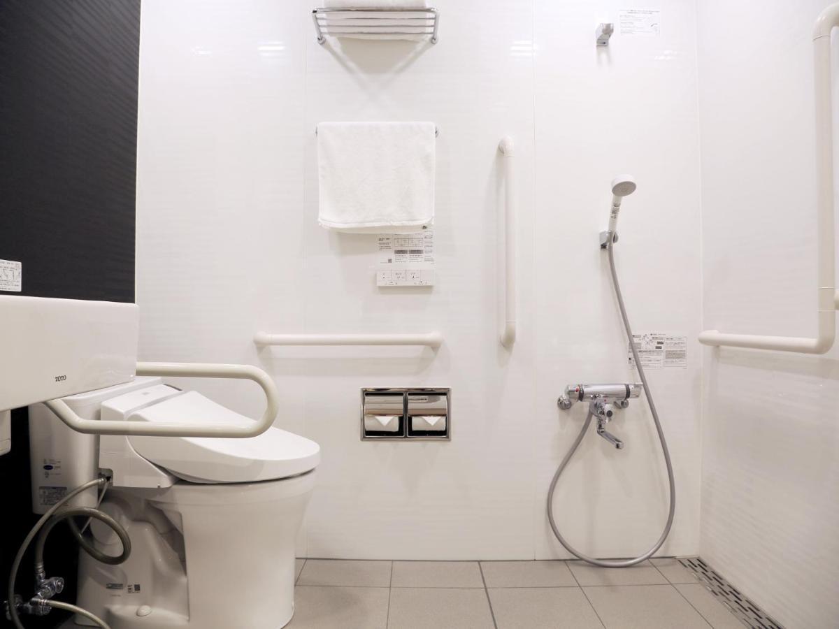 Ibis Umeda Hotel