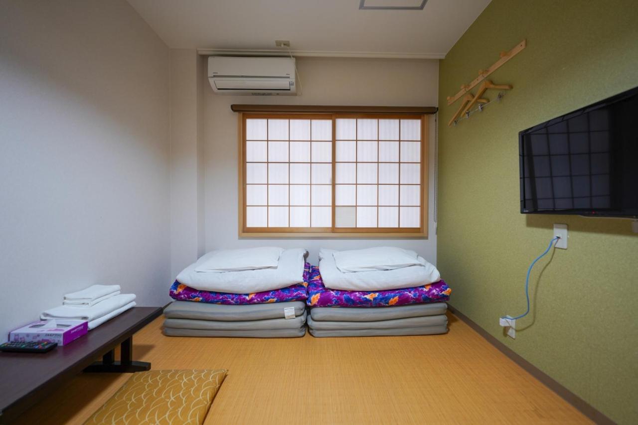 Hotel July Ōsaka