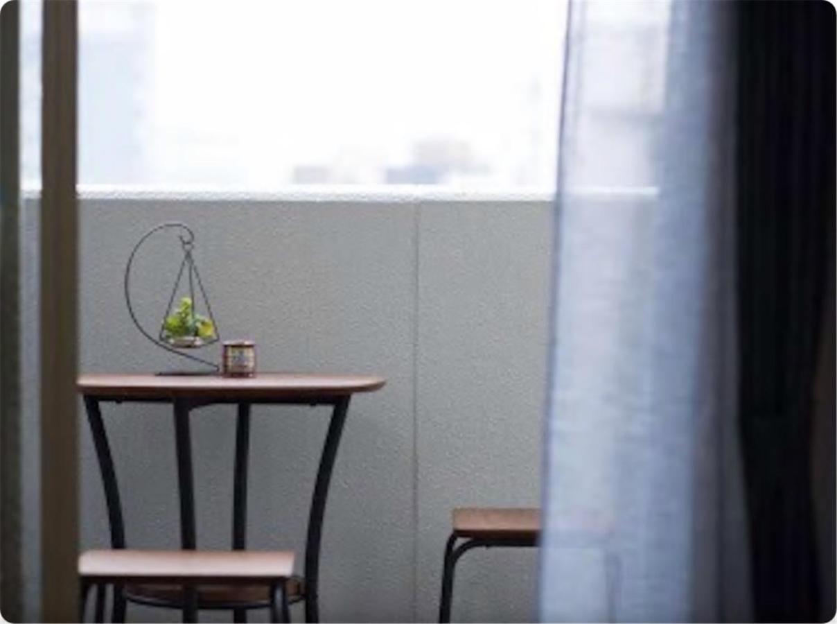 Apartment Crystal Exe Nipponbashi Mei&guest House