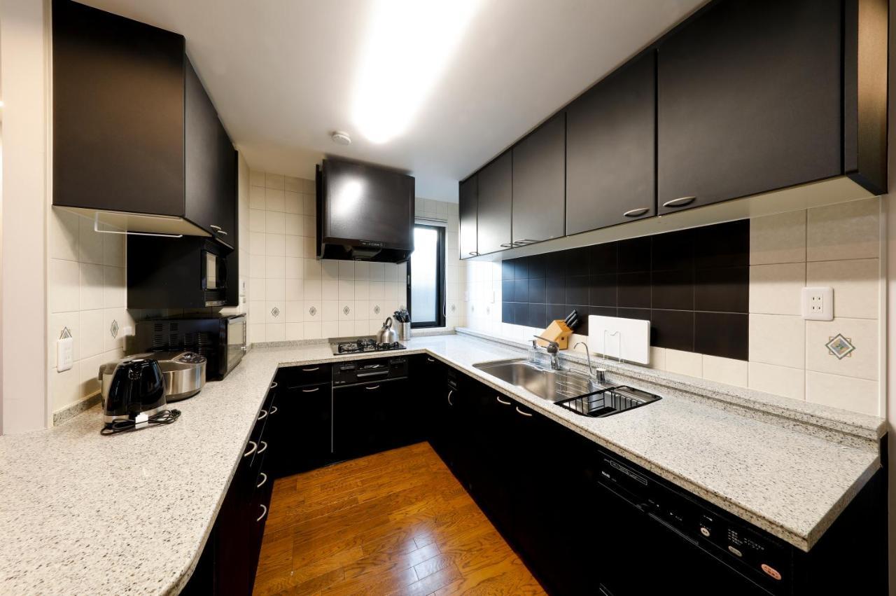 釜之宿 天王寺 Apartment *