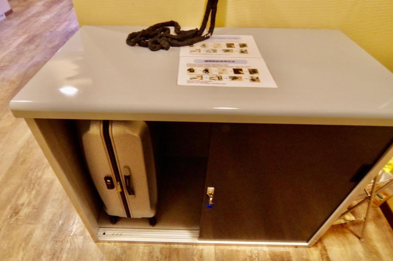 Apartment Nippombashi Art 701 Osaka
