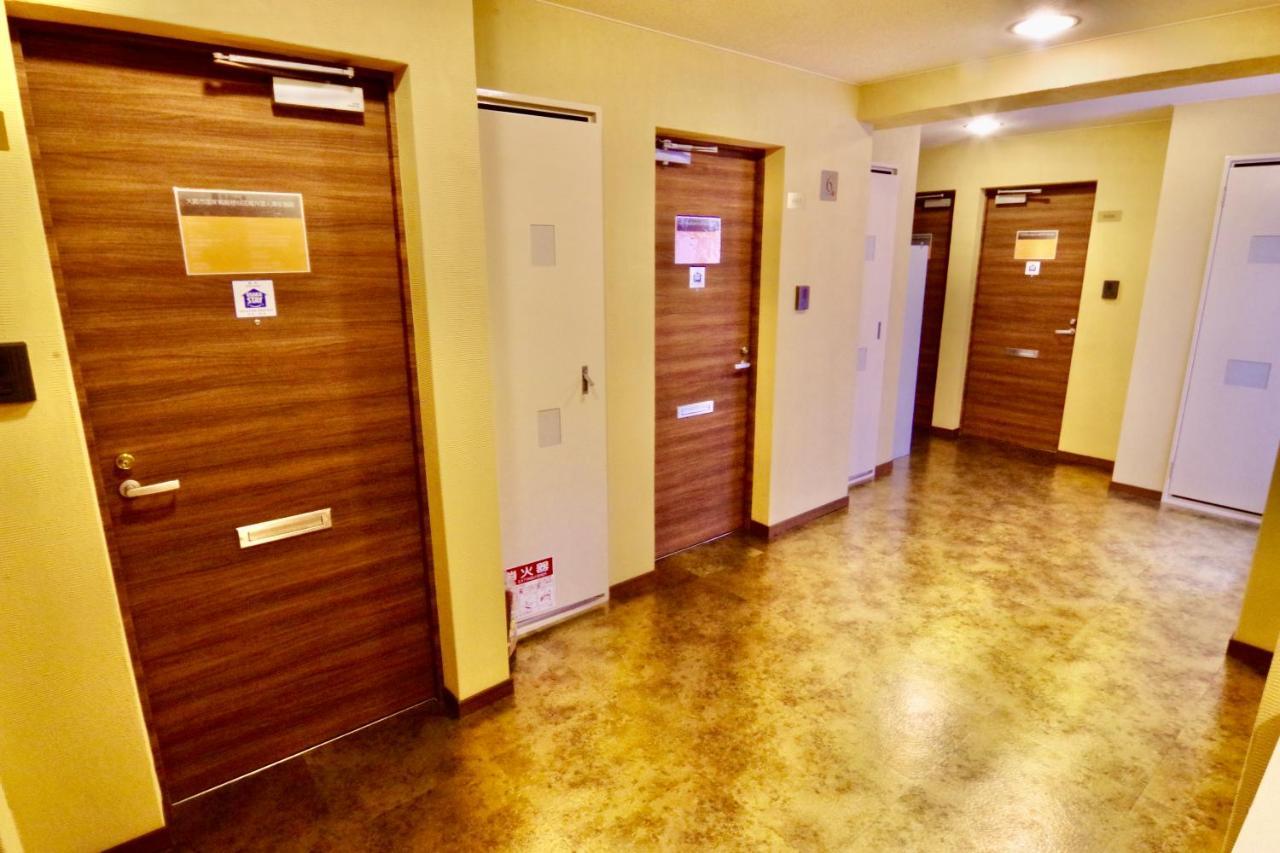Nippombashi Art 606 Apartment Osaka