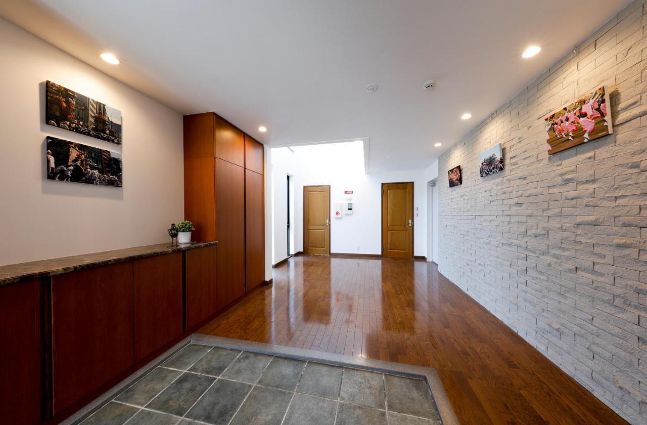 Apartment 釜之宿 天王寺 *