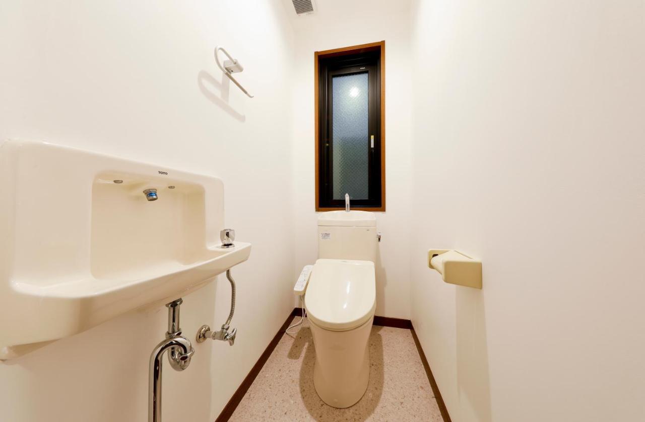 Apartment 釜之宿 天王寺 Osaka