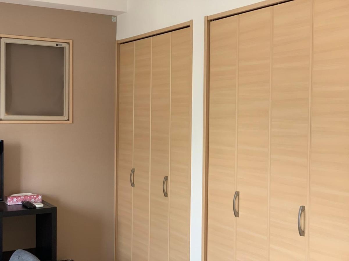 Hotel Olfea Residence Namba 3*