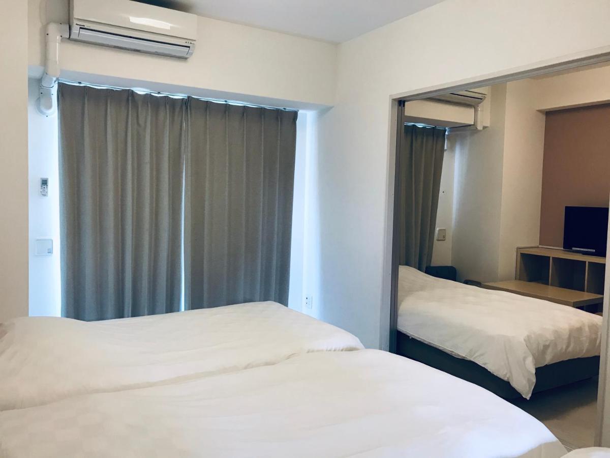 Hotel Olfea Residence Namba Hotel
