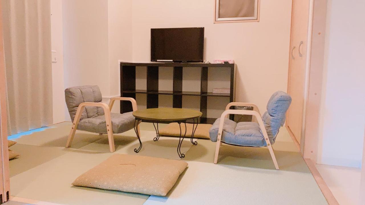 Hotel Olfea Residence Namba Hotel Osaka