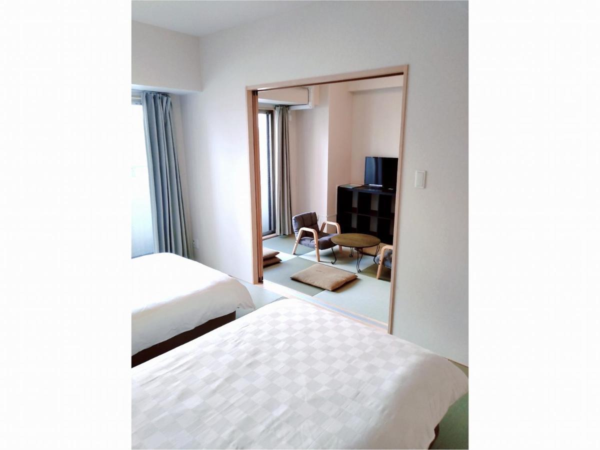 Hotel Olfea Residence Namba Hotel 3*