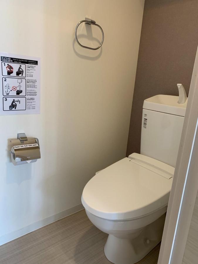 Hotel Olfea Residence Namba 3*