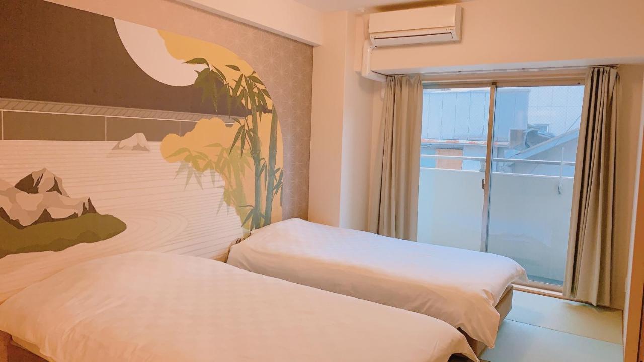 Hotel Olfea Residence Namba 3*