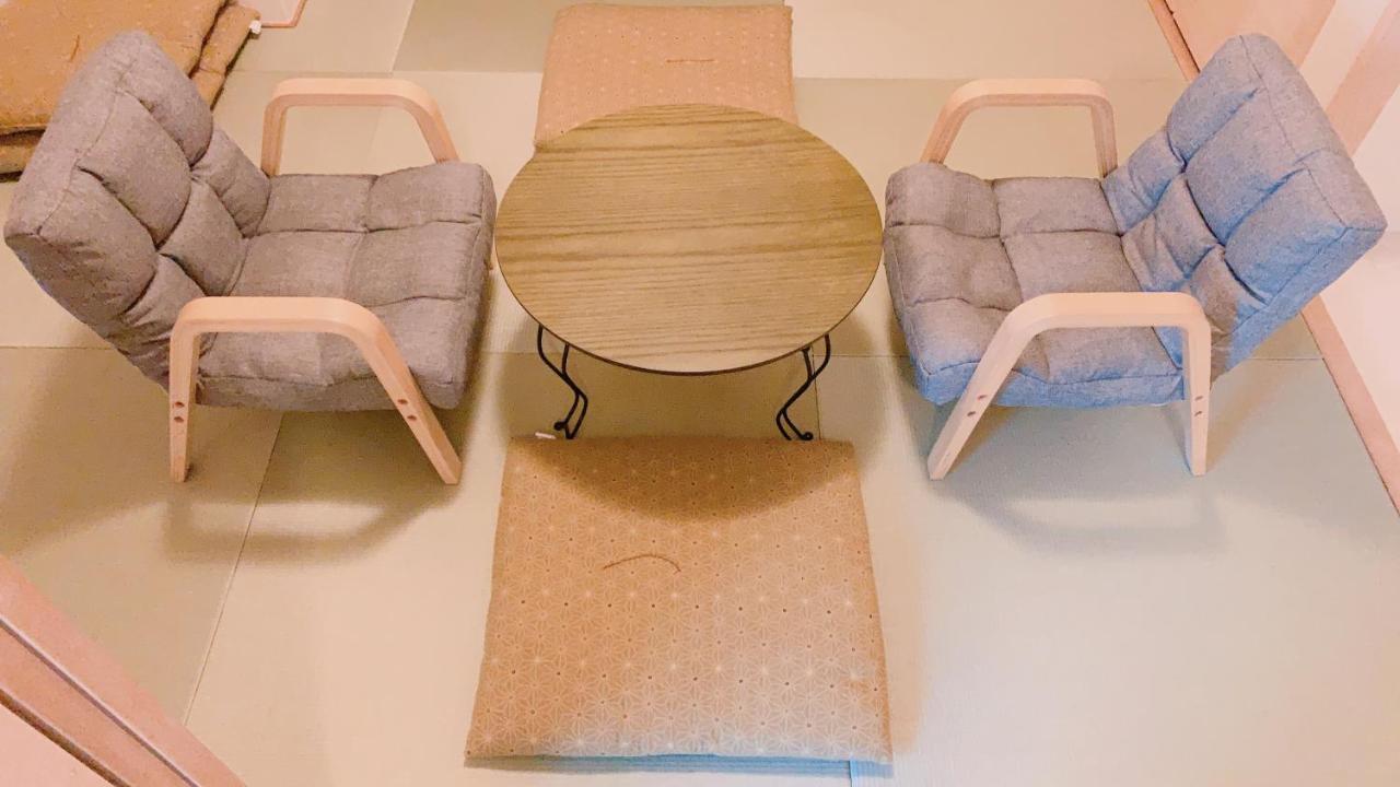 Hotel Hotel Olfea Residence Namba