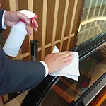 Osaka Umeda Os Hotel