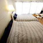 Goodstayhostel日本橋1R35平米