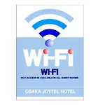 Osaka Joytel Hotel / Vacation Stay 79398