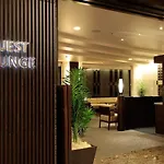 Mitsui Garden Hotel Osaka Yodoyabashi