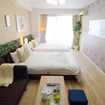Nippombashi Art Hotel 505