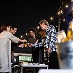 Hotel S-Presso Central - Vacation Stay 9444