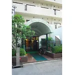 Weekly Green In Namba - Vacation Stay 11889