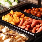 Hotel Mystays Sakaisuji Honmachi