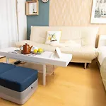 Nippombashi Art Hotel 705