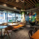 Ibis Osaka Umeda