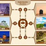 D3 Hotel+Gallery 2 & 3