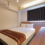 Ostay Namba Minami Hotel Toyotomi Skybird
