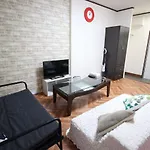 マンションかわた