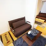 Apartment House Kamon Heights 103