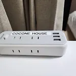 Cocone House Tengachaya Free Wifi, 3 Minutes Walk To Station 202