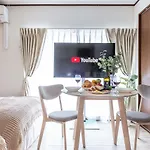 アリタハイツ難波303