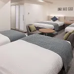 Hotel Mystays Midosuji Honmachi