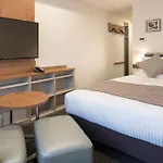 Hotel Mystays Midosuji Honmachi