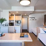 Apartment Hotel 11 Shinsaibashi 3