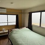 Deer Hostel Osaka Namba
