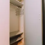 Minimalist Loft Namba Compact Studio With A 24-Hour Gym Ma502