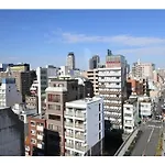 Fl Hotel Dotonbori - Vacation Stay 88949V