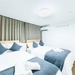 F2 Room懿 - 5 Minutes From Ebisu Cho -No Elevator