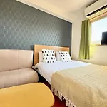 Juso Afp Apartment Hotel