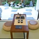 House80㎡/Direct To Numba 7 Min ~楽雅苑 Rakugaen~