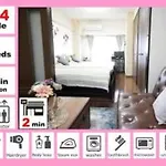 ラセーヌ心斎橋402