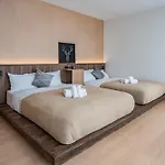 Apartment Hotel 11 Villa Tengachaya