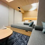 Hotel Keihan Tenmabashi Ekimae
