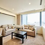 Hotel Fukuracia Osaka-Bay