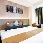Nihonbashi Crystal Hotel II - Vacation Stay 99909V