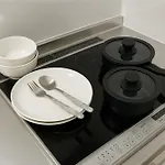 Corpo Hara Apartment