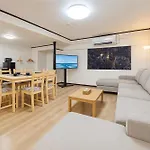 Corpo Hara Apartment