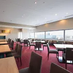 Miyako City Osaka Tennoji