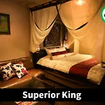 Hotel K6 Osaka Namba (Adults Only)